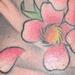 Tattoos - Cherry Blossom Tattoo - 54633